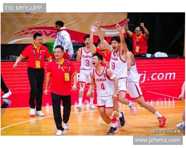 2017年中国男篮与新西兰激战回顾:精彩瞬间与赛场表现分析 2017年中国男篮与新西兰激战回顾:精彩瞬间与赛场表现分析