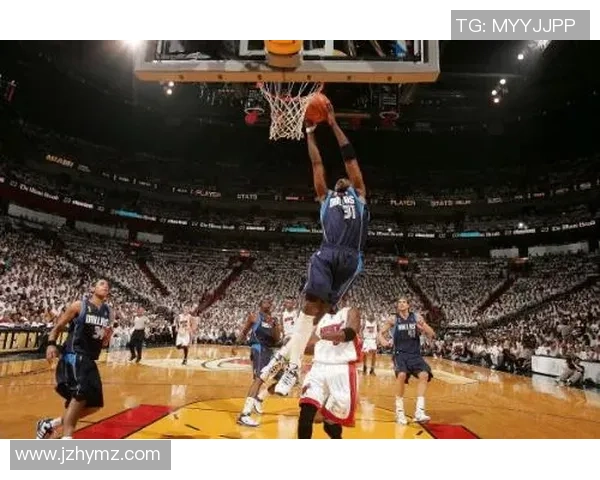 2011年NBA总决赛热火对小牛精彩回放与赛季分析全记录