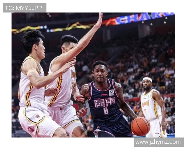 CBA精彩对决直播广东队挑战山西队全场赛事分析与精彩瞬间回顾