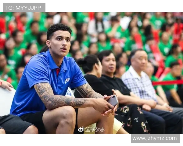 凯尔库兹马的篮球之路与未来发展潜力探讨