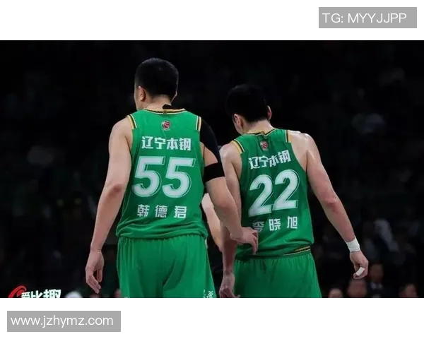 全运会精彩对决辽宁男篮与新疆男篮巅峰对抗再掀热潮