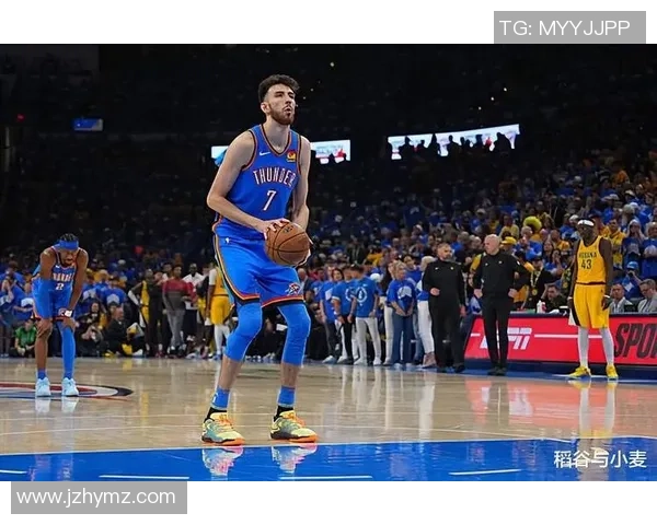 切特霍姆格伦的崛起之路与未来篮球潜力的深度解析