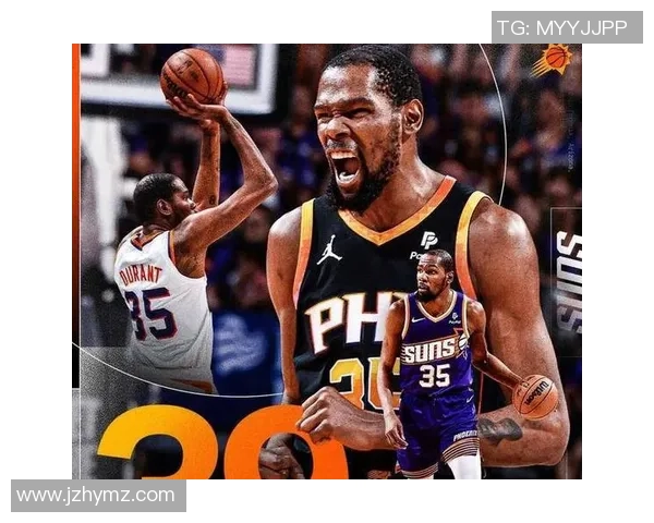 凯文杜兰特的篮球传奇之路与未来发展展望