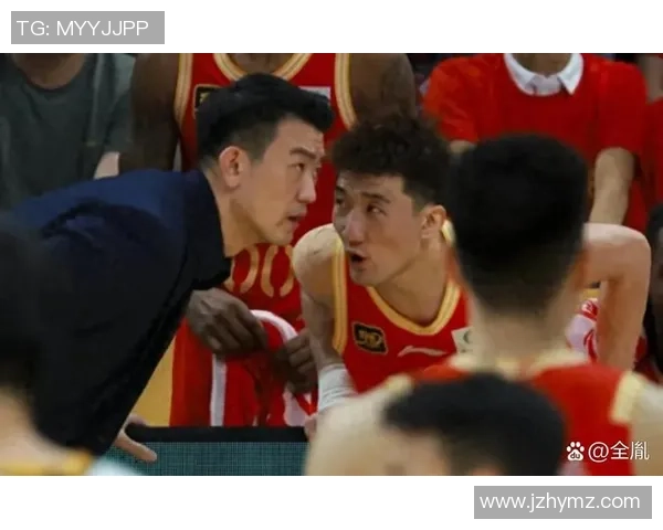 北控与广厦精彩对决全场回放分析与精彩瞬间重温