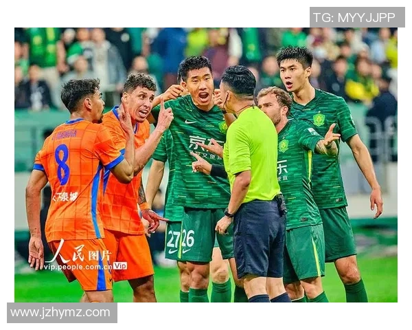 国安迎战河北第8轮较量全力争胜展现球队实力与斗志 国安迎战河北第8轮较量全力争胜展现球队实力与斗志