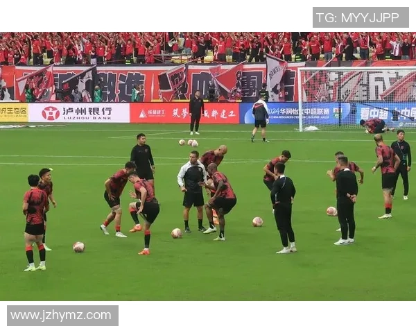 喀麦隆与辽宁热身赛精彩对决展现足球魅力与团队精神