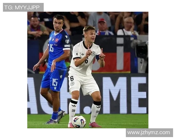 基米希:从天才少年到足坛巨星的华丽转身与传奇之路 基米希:从天才少年到足坛巨星的华丽转身与传奇之路