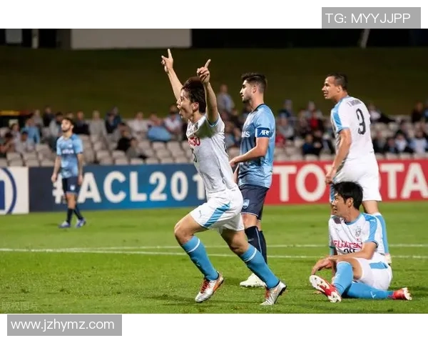 墨尔本胜利对阵鹿岛鹿角的精彩较量即将上演，谁能笑到最后