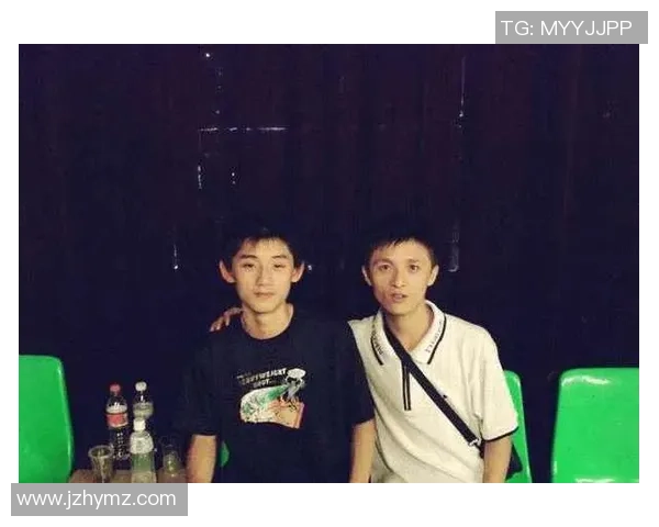 孙兴O的传奇之路：从青涩少年到世界足球明星的成长故事