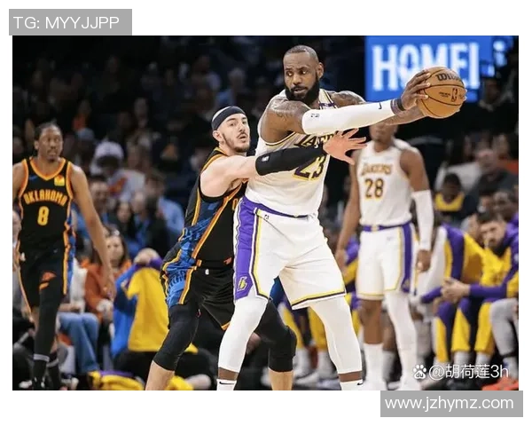 湖人对雷霆精彩回放分析及比赛亮点总结 湖人对雷霆精彩回放分析及比赛亮点总结