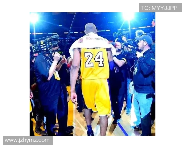 科比布莱恩特传奇生涯回顾与篮球精神传承的深刻探讨 科比布莱恩特传奇生涯回顾与篮球精神传承的深刻探讨