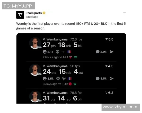 维克托文班亚马:篮球新星的崛起与未来展望