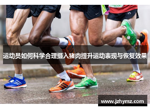 运动员如何科学合理摄入猪肉提升运动表现与恢复效果
