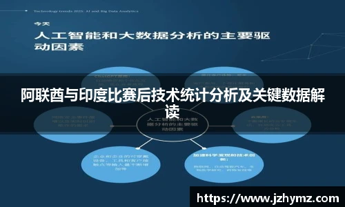 阿联酋与印度比赛后技术统计分析及关键数据解读